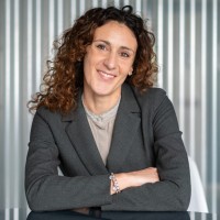 Benedetta Cesqui
