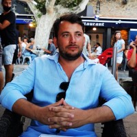 Radzvan George Mitea