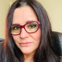 Dawn Caldwell Odorisio