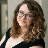 Sarah Anderson