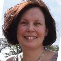 Gisela Lindeque