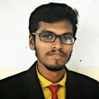 Janarthanan S