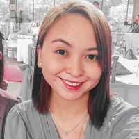 Lea Faye Reyes, Rpm, Chra, Crsp (L.I.O.N)