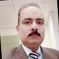 Hafiz Ashraf
