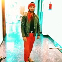 Shahadat Husain