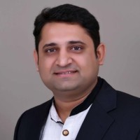 Hirenkumar Yogeshbhai Patel