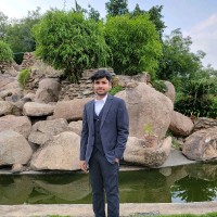 Sainath Reddy