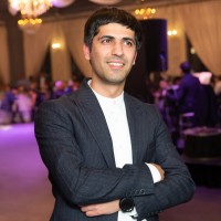 Ayaz Ibrahimov