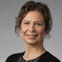 Isabelle Maury