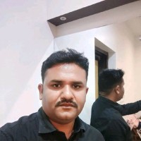 Yogeshraj Bhamarkar