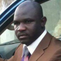 BURO DIALLO