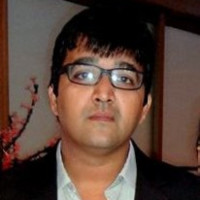 Zaki Ahmed