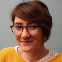 Gaëlle Girodroux-Lavigne