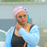 Budaza Babalwa