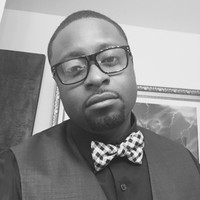 Terrance Gamble