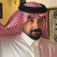 Saad Alharbi