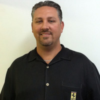 Brian Burres