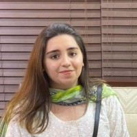 Hareem Sohail Khan