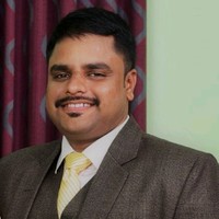 Ashish Abraham
