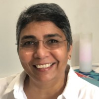 Mani Singhal