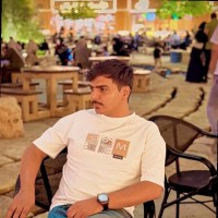 Ahtisham Ali