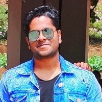 Anwesh Abhisek