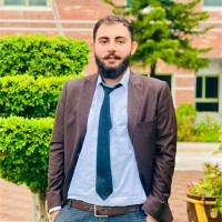 Engr Muneeb Ullah Khan