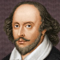 William Shakespeare