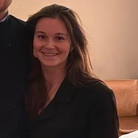 Nikki van Berkel