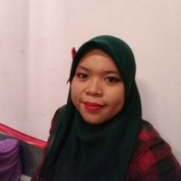 Afiqah Mohammad Sopan