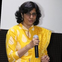 Varshali Telang