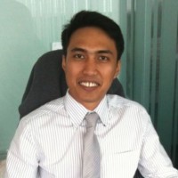 Muhammad Radhi