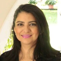 Crissia De Monterrosa