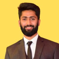 Muhammad Usman Zafar