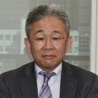 Toshio (Tony) Namiki