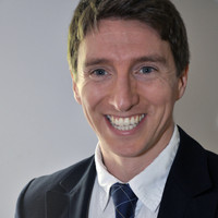 Jonathan Holloway