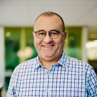 Chafik Boulesnam