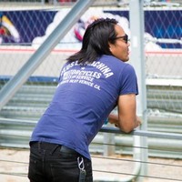 Hiroshi Kang