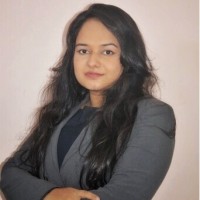 Alisha D’souza
