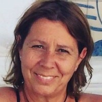 Marieta Gutierrez