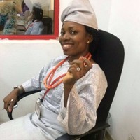 Elizabeth Akinbamijo