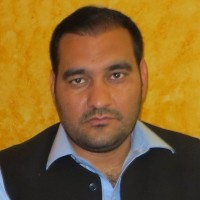 Gulbadshah Sadaat