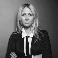 Andrea Krischke