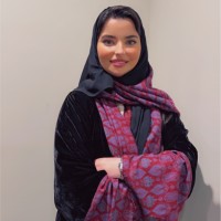 Rahaf Almutairi