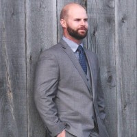 Kyle Patton
