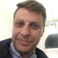 Antonio Eduardo Trevisan Junior