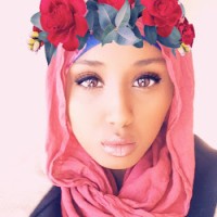 ayan mohamoud