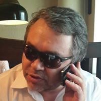 Dmitry Tsapaev