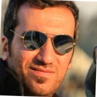 Hesam Khalili