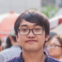Hoang Pham Huy